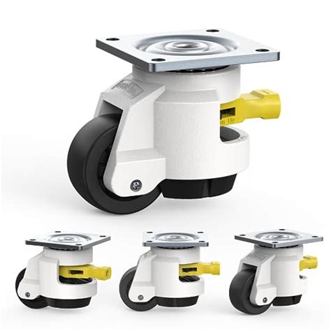 Image result for Auto-Leveling Ball Casters