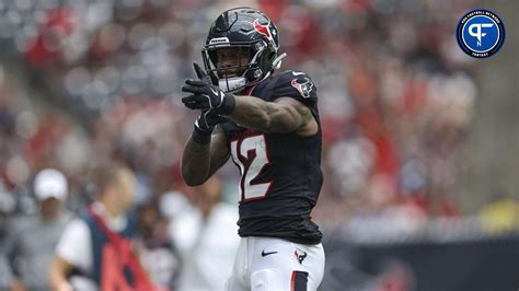 Should I Draft Nico Collins? Fantasy Outlook for the Texans' WR in 2024