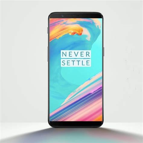 OnePlus 5T launched with 6.01-inch Full Optic AMOLED display: Check out ...