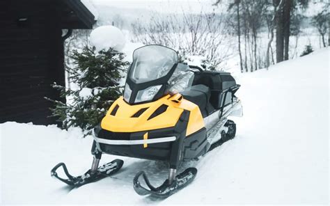 Image result for Snowmobile Problem