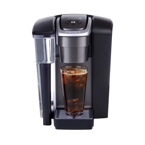 Keurig K-1550 Single Serve Commercial Coffee Maker - Walmart Business ...
