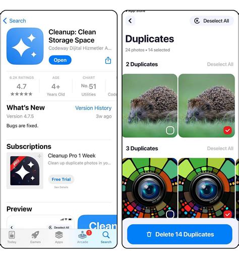 Image result for File Cleanup