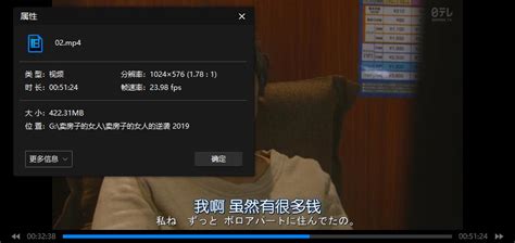 日剧《卖房子的女人》一季+逆袭+回来了720P日语中字合集[MKV/12.30GB]百度云网盘下载_Resource，愿您可以被生活温柔以待！