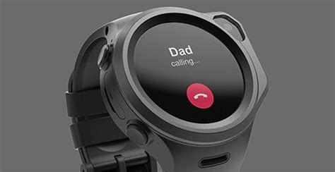 5 Ways the Children Can Benefit from Smart Watch Video Call Features ...