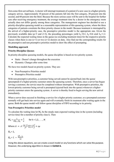 Image result for Queuing Theory Applications