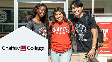 Chaffey College: Customizing a CBE Vision at Scale