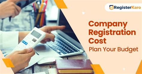Company Registration Fees & Costs in India – Full Guide 2025