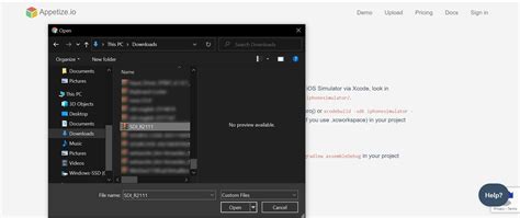 Image result for Install iOS Emulator in Windows