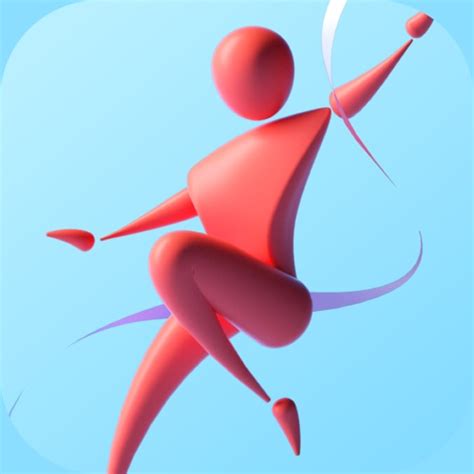 Magic Poser - Art Pose Tool iPhone App