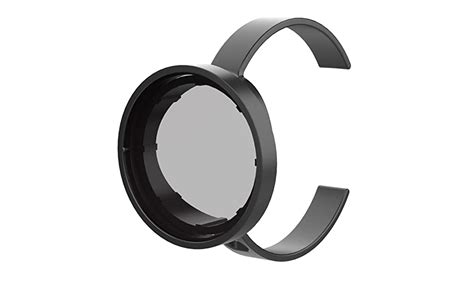 How to Remove Circular Polarized Lens Filter 的图像结果