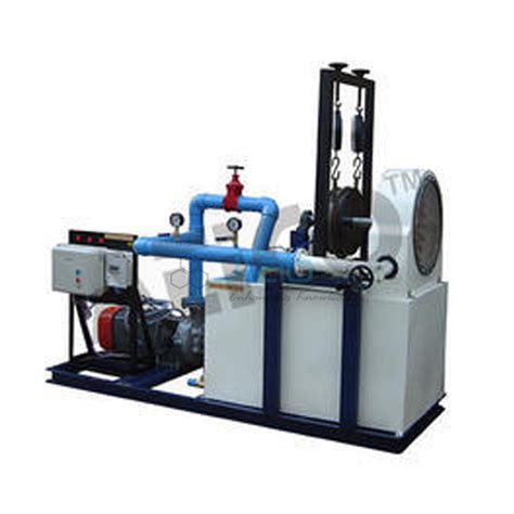 Pelt on Wheel Turbine Test Rig India, Pelt on Wheel Turbine Test Rig ...