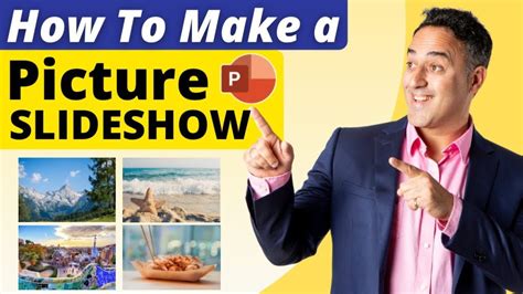 Image result for Create Automatic Slideshow in PowerPoint