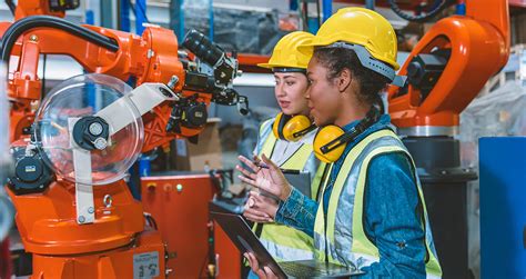 Robots Working 的图像结果