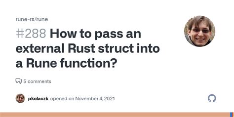 Image result for Rune Scripting Rust