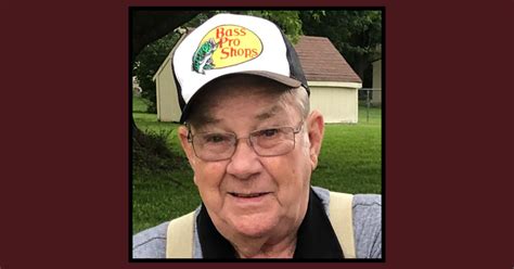 Obituary | Robert " Bob" Eugene Wheeler Sr. of Clinton, Missouri ...