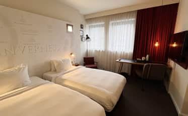 Book your next getaway to Inverness! | B&B HOTELS