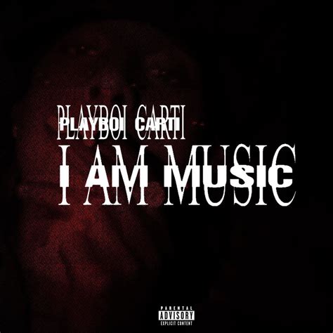 Made a cover art for IAMMUSIC : r/playboicarti