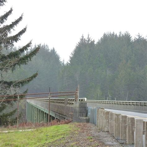 THOMAS CREEK BRIDGE (2026) All You Need to Know BEFORE You Go (with ...