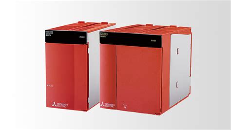 Programmable Controllers MELSEC-Q Series | Products | MITSUBISHI ...