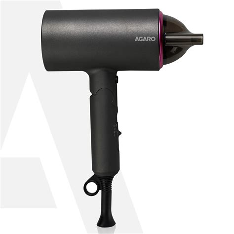 AGARO Imperial Multifunctional 6-in-1 Hair Styler, Brushless 1200W ...