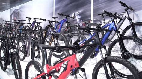BH Bikes muestra los entresijos de su factoría de bicis - AS.com