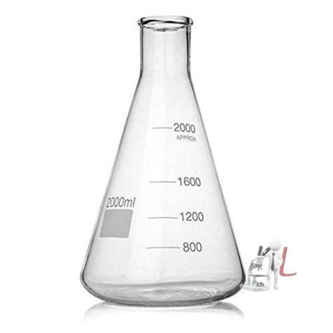 Conical Flask – laboratorydeal