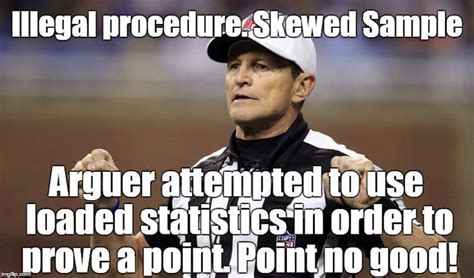 Image result for Humorus Fallacy Meme