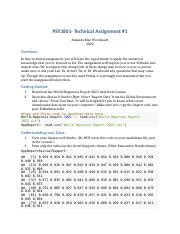 Image result for Technical Assignment