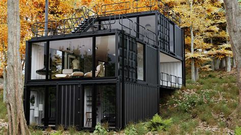 Image result for Stackable Shipping Containers