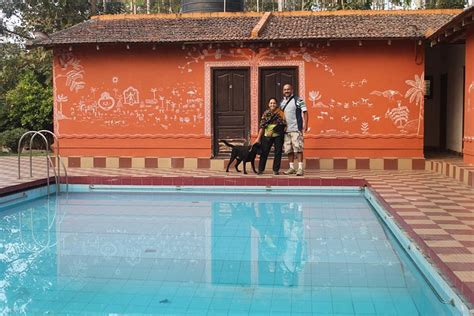 Dwarasamudra Resort Belur Pool: Pictures & Reviews - Tripadvisor