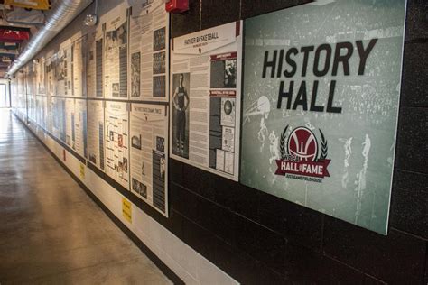 Photo Gallery | Just A Game Fieldhouse