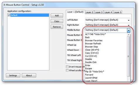 How to Program Extra Mouse Buttons 的图像结果