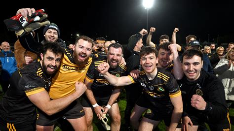 Kingscourt Stars v Erne Gaels: TV details, ticket info, venue, throw-in ...