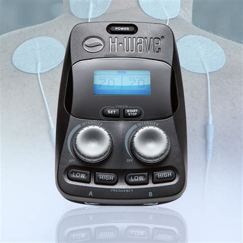 Image result for H Wave Machine