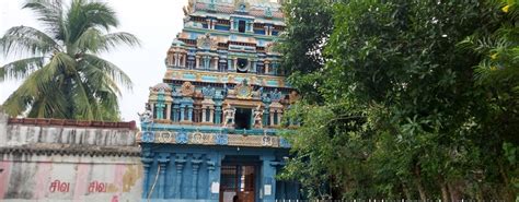 Sivalokanathar, Kollimalai Keezhpathi, Cuddalore – TN Temples Project