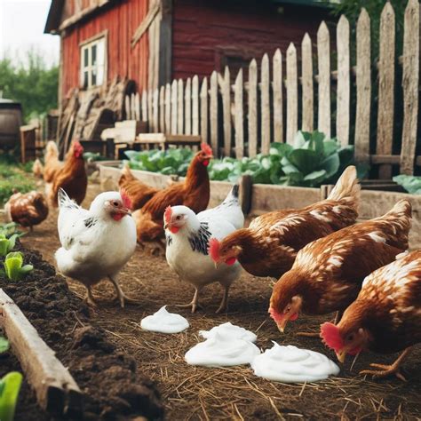 Can Chickens Eat Yogurt? | ChickenLaws.com