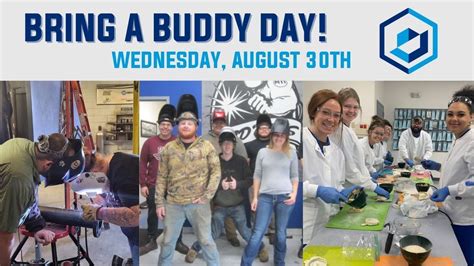 Bring A Buddy Day, Midwest Technical Institute - Springfield, Illinois ...