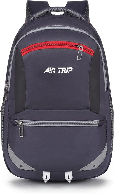 AIR TRIP 32L Water Resistant 15.6 inch Laptop Bag for Men/Backpack for ...