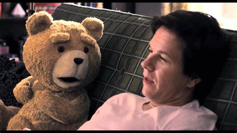 Ted Movie Trailer