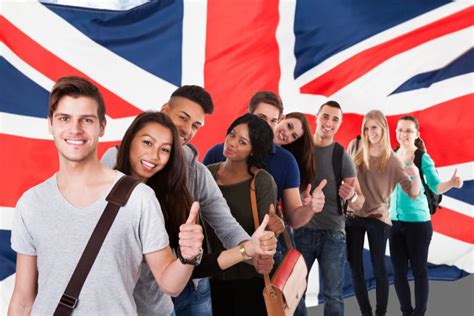 【長期留学】イギリス1年間の語学留学！人気の都市は？費用は？ | 留学ボイス