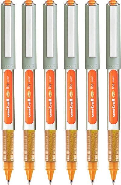 Uni Ball Pens Stationery - Buy Uni Ball Pens Stationery Online at Best ...