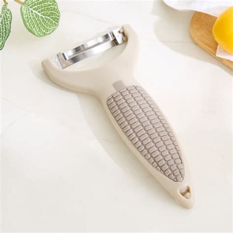 Buy Rosemary Springfield Stainless Steel Corn Peeler from Home Centre ...