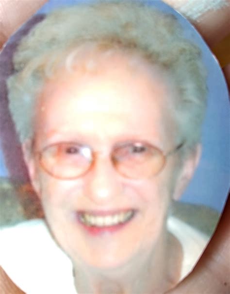 Helena Sutherland Obituary - Portland, ME