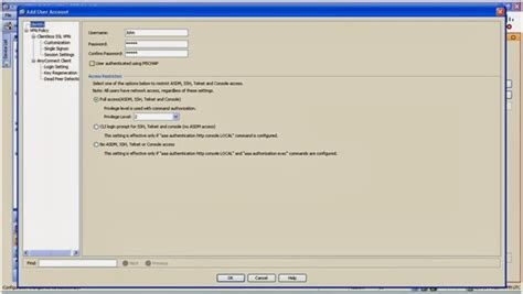 Clientless SSL VPN 的图像结果
