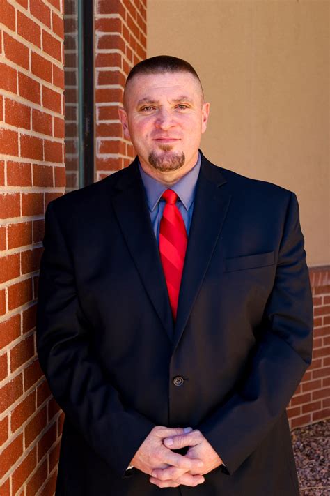 City Council Members - City of Alamosa