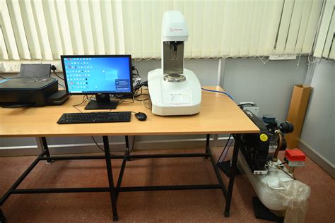 Research @ NIT-TRICHY