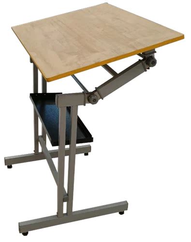Drawing And Drafting Stand - Engineering Drawing Board Stand Service ...