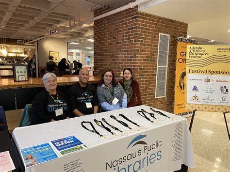 Staff News | Garden City Public Library