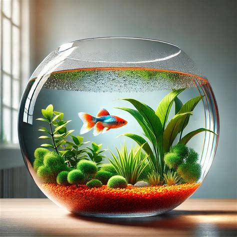 Kula Akwarium szklane Happet 5,0l (5907708621252) • Cena, Opinie ...