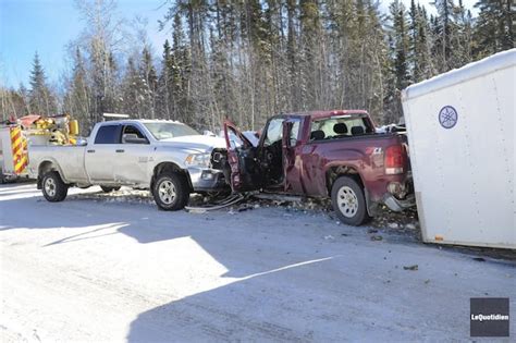 Les faits divers en bref